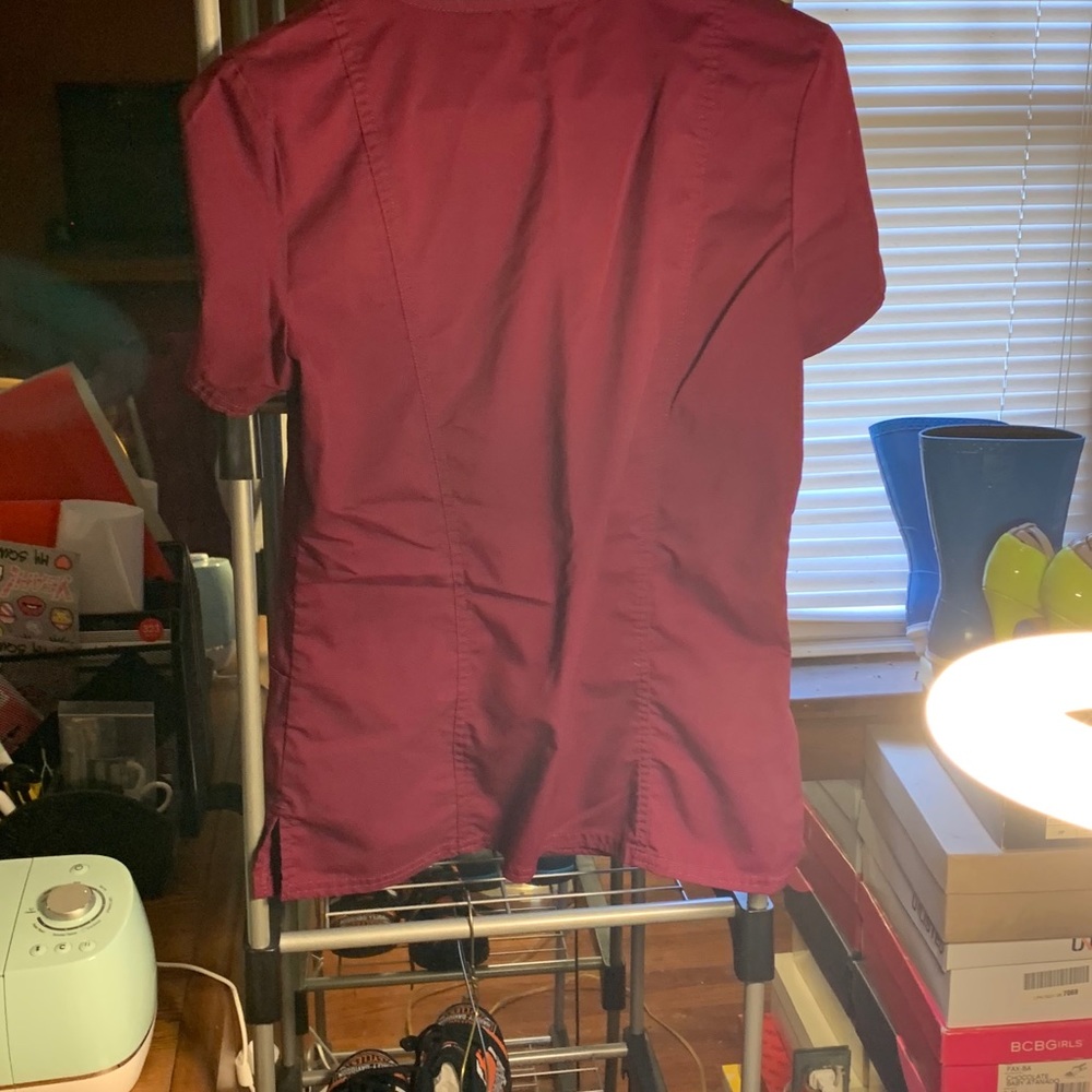 Scrubs Tops & Bottoms Great for students!!!! - Picture 4 of 8